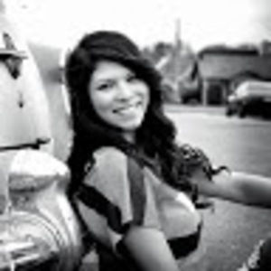 Meet your Posher, Celena